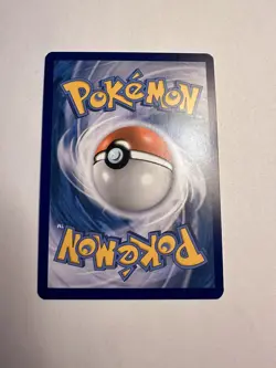 Pokemon Card Roserade 15/124 Near Mint Rare BW - Dragons Exalted 106A - Image 4