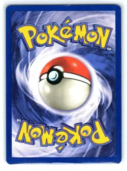Pikachu 60/64 1st Edition Jungle Pokemon Card LP - Image 2