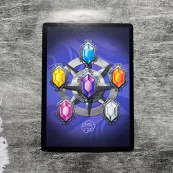 My little pony Fluttershy Safe Haven #Pf6 Promo Foil Premiere card CCG - Image 3