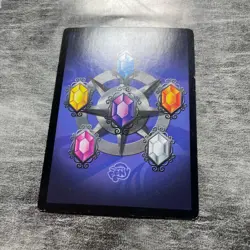 My little pony Fluttershy Safe Haven #Pf6 Promo Foil Premiere card CCG - Image 4