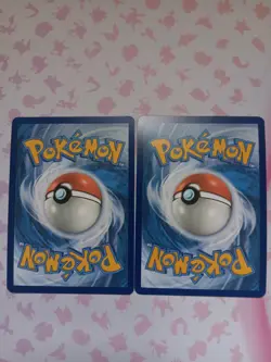 Sprigatito SVP 191 SV:& Fuecoco 192 Scarlet & Violet Promo Cards Holo - Image 3
