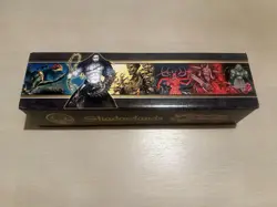Legend of the Five Rings CCG Lot Time of the void ToV L5R ~1000 Cards - Image 2