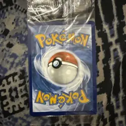 Iron Bundle 066 Sv: Scarlet & Violet Promo Cards Holo SEALED - Image 2