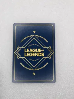 Foil ! Riftbound Karthus Card Origins 236/298 English League Of Legends - Image 2