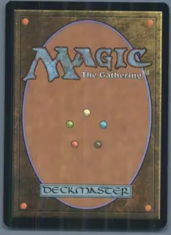 Magic the Gathering MTG Magic 2015 (M15) Back to Nature #169 - Image 2
