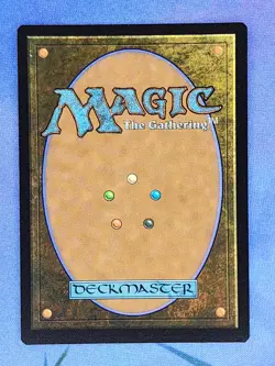 1x FOIL Excalibur, Sword of Eden, NM, ACR, Magic: the Gathering, MtG - Image 2