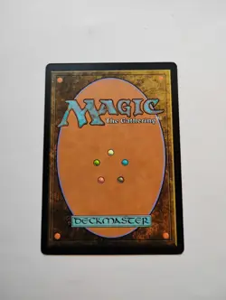 Torgal, Clive's Companion - Yoshimaru, Ever Faithful Promo Foil - Image 2