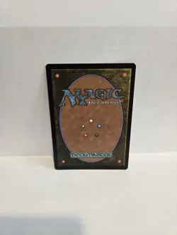 Tangle (Borderless) Marvel Universe Eternal-Legal Foil Near Mint MTG - Image 2