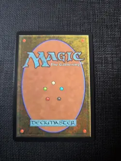 MTG Krark-Clan Iron Works FOIL Encyclopedia Of Magic Secret Lair - Image 3