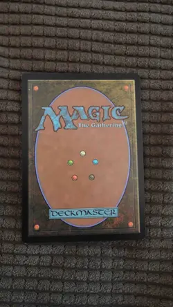 Magic: the Gathering / MtG Psychic Corrosion x1 M19 - Image 2
