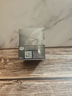 Modern Horizons 3 Emerald Medallion 100+ Deck BoxR for Magic: The Gathering - Image 2