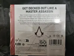 Magic The Gathering - Assassin's Creed Collector Booster Box New Sealed - Image 2