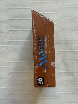 Magic The Gathering MTG - The Brothers' War Collector Booster Box Factory Sealed - Image 5