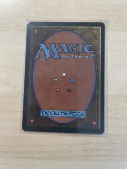 Mystic Remora - Ice Age MTG - Image 2