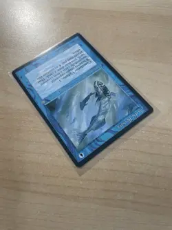 Mystic Remora - Ice Age MTG - Image 4