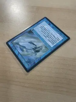 Mystic Remora - Ice Age MTG - Image 5