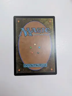MTG - Deadly Dispute - Fallout (PIP) NM/M Condition - Image 4