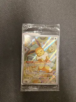 Lotto 4 Carte Pokemon PROMO Eevee 173 Tornadus 210 Wobbufet 203 - Image 3