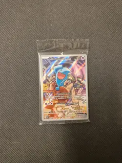 Lotto 4 Carte Pokemon PROMO Eevee 173 Tornadus 210 Wobbufet 203 - Image 4