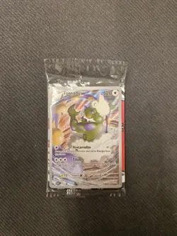 Lotto 4 Carte Pokemon PROMO Eevee 173 Tornadus 210 Wobbufet 203 - Image 5