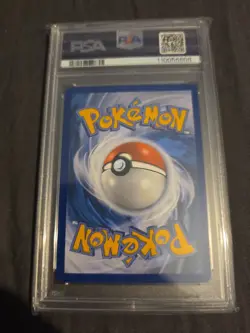 Pokemon TCG - Latios 203/191 - Surging Sparks - Illustration Rare - PSA 10 - Image 2
