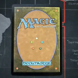 MTG FOIL Shifting Woodland - Modern Horizons 3 #228 Magic the Gathering - Image 3