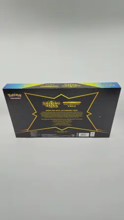 ?? Pokemon TCG Shining Fates Premium Collection SHINY DRAGAPULT VMAX Box NEW 820650808715 - Image 2