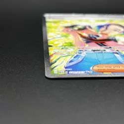 Perrin 220/167 Special Illustration Rare Pokemon Sv06: Twilight Masquerade NM - Image 5