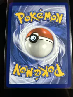 Pokemon TCG: Destined Rivals: 39/182: Ethan's Ho-Oh EX Double Rare (NM) - Image 2