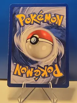 Pikachu 058/102 Base Set Regular Pokemon TCG LP Vintage - Image 2