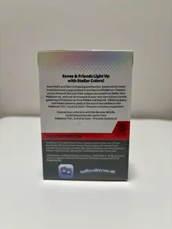 Pokemon TCG Prismatic Evolutions Booster Bundle New/Factory Sealed Box ✅ - Image 3