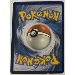 Pokemon - Zygarde EX - XY151 - Black Star Promo - Image 2