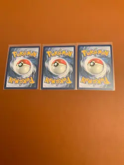 cartes Pokemon Lot de 3 cartes AR FULL ART EV4.5 EN FRANCAIS - Image 2