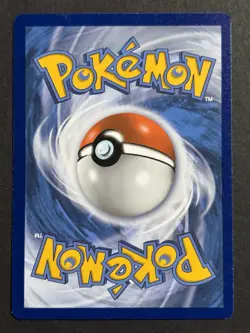 Pokemon TCG Pikachu McDonald's Promos 2022 7/15 Holo Holo Rare - Image 2