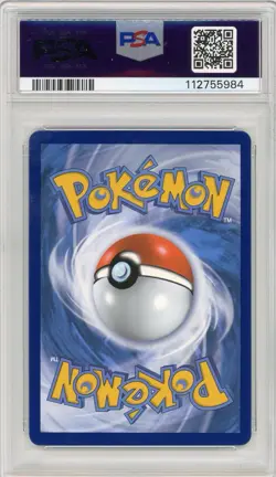 2022 Pokemon Sword & Shield Astral Radiance Hisuian Decidueye VSTAR #195 PSA 8 - Image 2