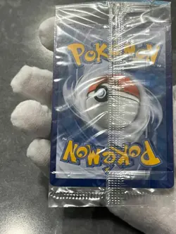 Pokemon TCG Greninja Gold Star SWSH144 Holo Black Star Promo Holo Sealed - Image 4