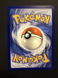 Pokemon TCG Misty's Psyduck Destined Rivals 193/182 Illustration Rare NM EN - Image 3