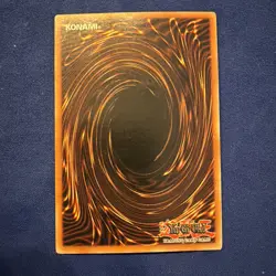 Yu-Gi-Oh 1996 TCG Cyber Harpie Lady Sneak Preview Ultra Rare SP1-EN001 - Image 2