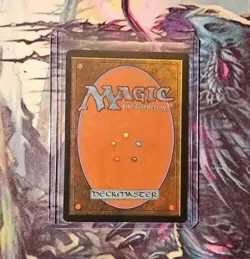 1x MASTER TRANSMUTER - Human - Mystery Booster - MTG - Magic the Gathering - NM - Image 2