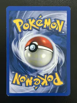 SNORLAX Pokemon Card - WOTC - Black Star Promo - #49 - NM (B) - Image 4
