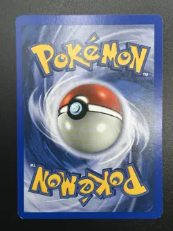 SNORLAX Pokemon Card - WOTC - Black Star Promo - #49 - NM (B) - Image 5