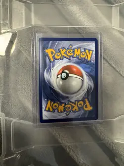 Mega Latias ex 181/132 Pokemon Card - Mega Evolution - Special Illustration Rare - Image 2