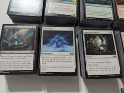 MTG - Jumpstart / Ultimate Masters - Com/Unc - LP-NM - Bulk Lot 1200 Cards - Image 5