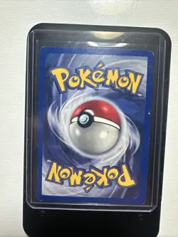 Pokemon Card - Giovanni's Gyarados 5/132 Gym Challenge Holo Rare - Image 4