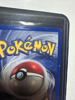 Pokemon Card - Giovanni's Gyarados 5/132 Gym Challenge Holo Rare - Image 5