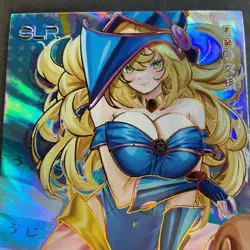 WES Senpai Goddess Haven #5 SLR Serial Number Card #296/388! - Goddess Story DMG - Image 4