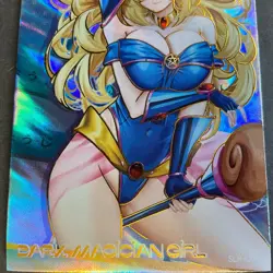 WES Senpai Goddess Haven #5 SLR Serial Number Card #296/388! - Goddess Story DMG - Image 5