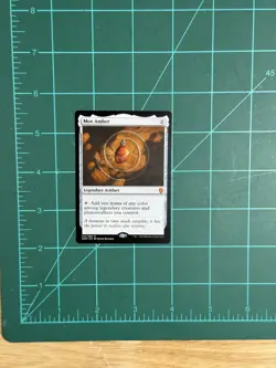 Mox Amber Dominaria Regular - Image 2