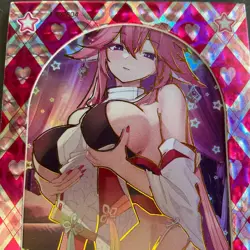 WES - Senpai Goddess Haven #5 - ETR Serial Number Card #112/199! Goddess Story - Image 4