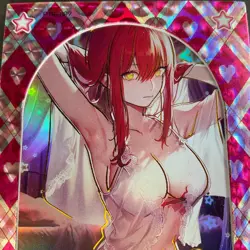 WES - Senpai Goddess Haven #5 - ETR Serial Number Card #112/199! Goddess Story - Image 4